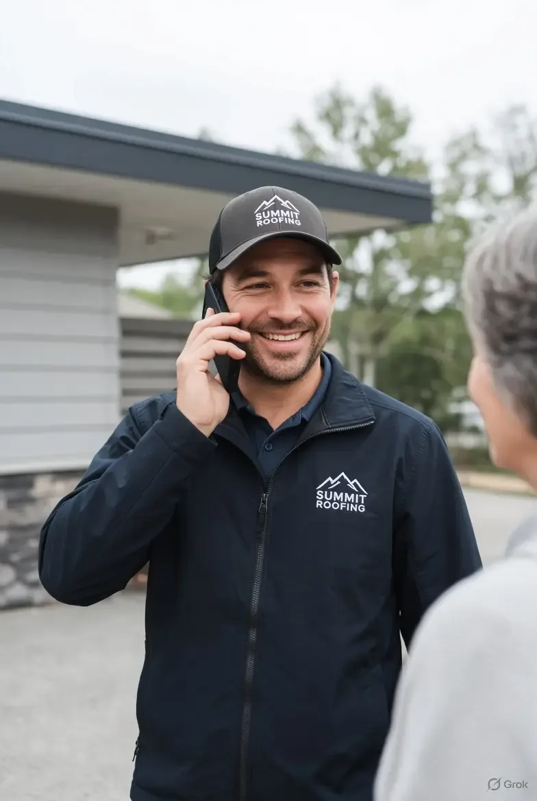 Flat Roof Leak Repair Alpena, MI FAQs